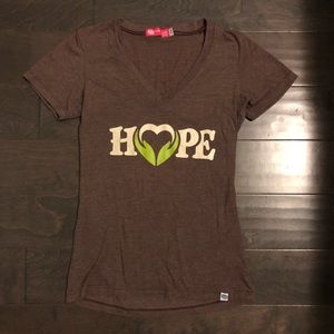 Bamboo Sustainable T-shirt